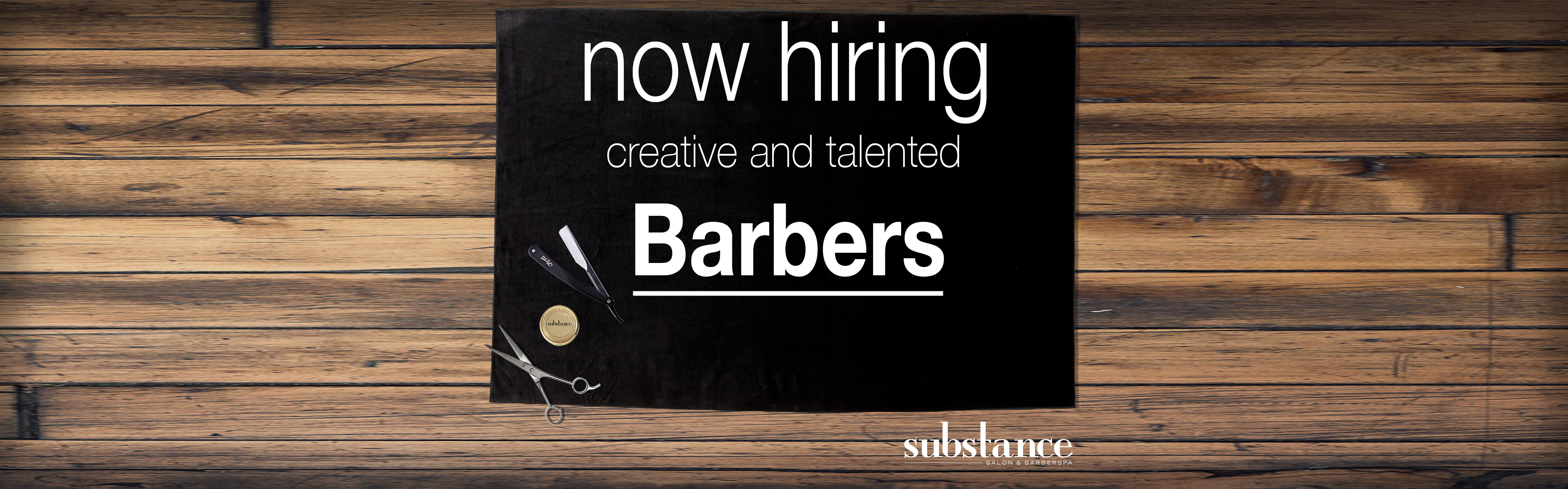 Substance Salon & Barber Spa Fashion, Beauty, Styles, & Trends