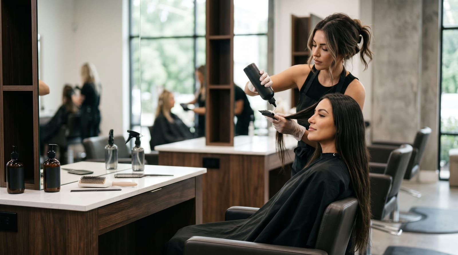 Smoothening Treatment Aftercare: Maintaining Your Investment