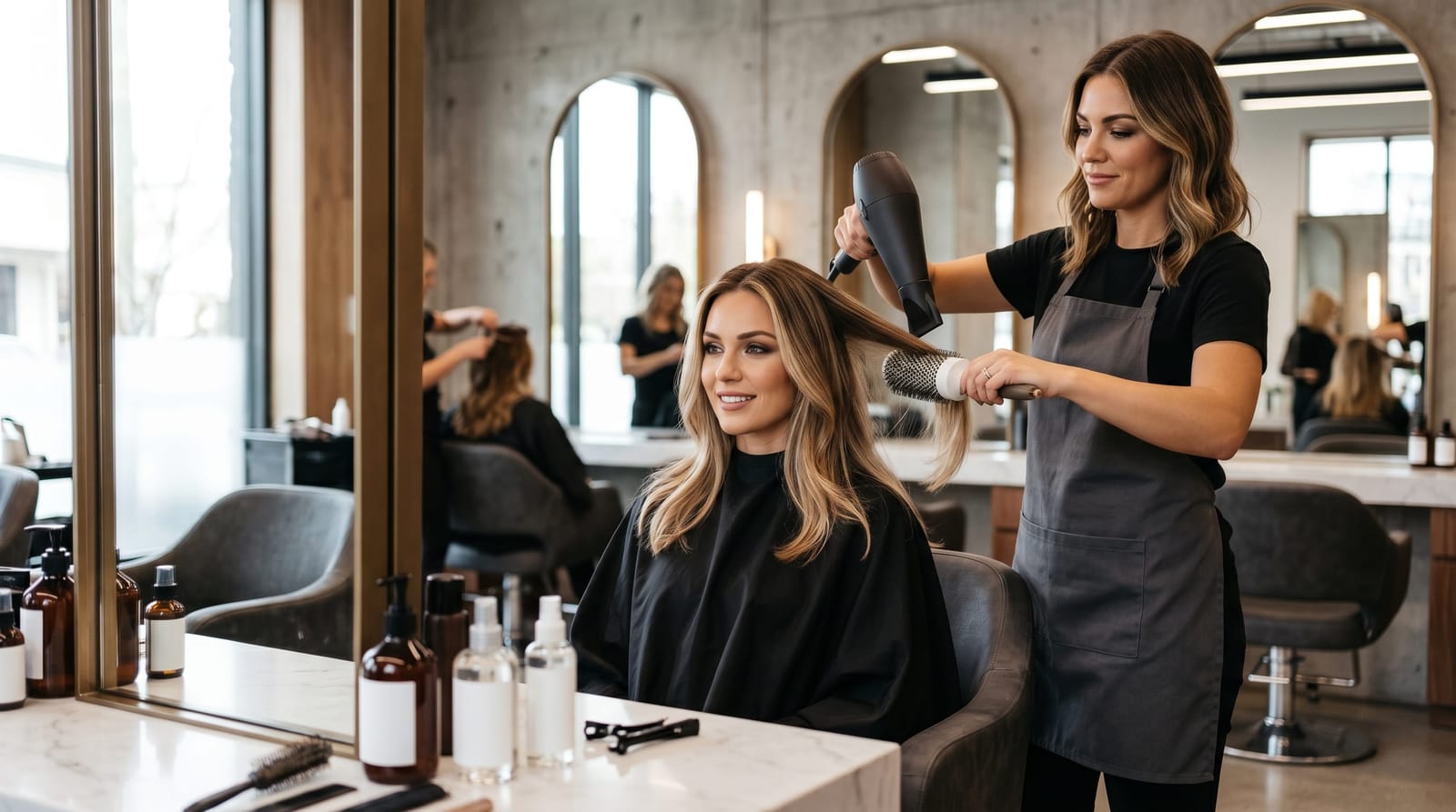 What Makeup Works Best for Weddings and Formal Events?