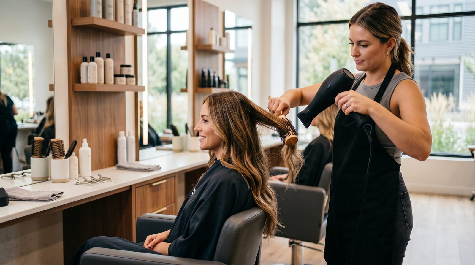 How Long Do Clip-In Extensions Last