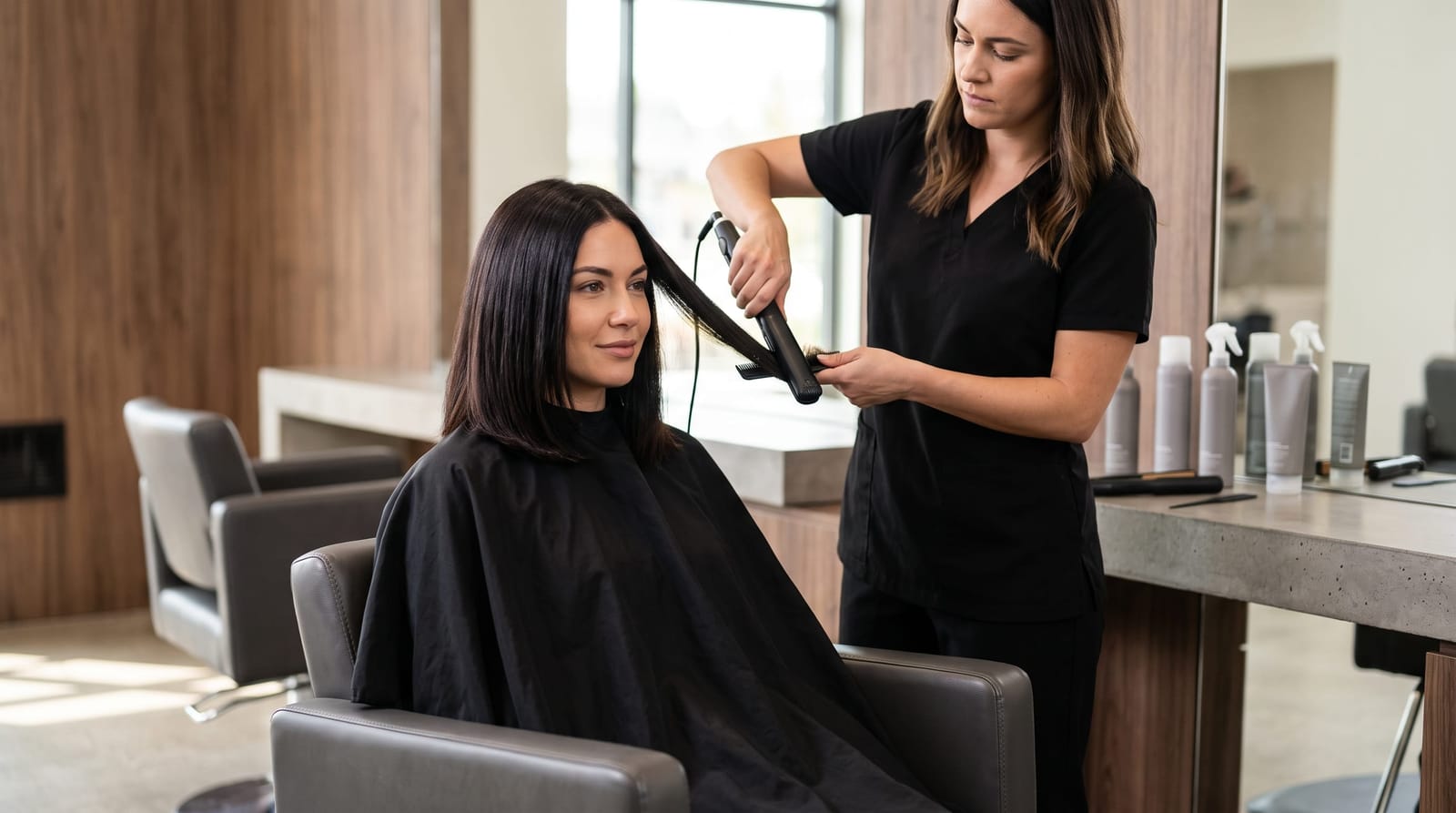 Keratin Treatment Maintenance: How to Care for Your Hair Month by Month