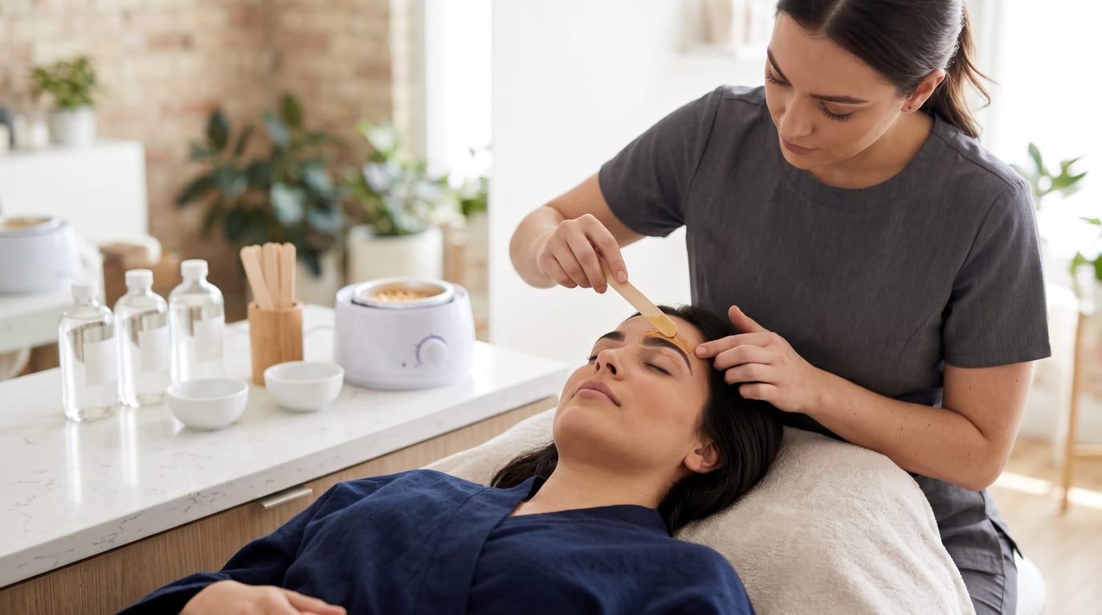 How Often Should You Get Eyebrow Waxing