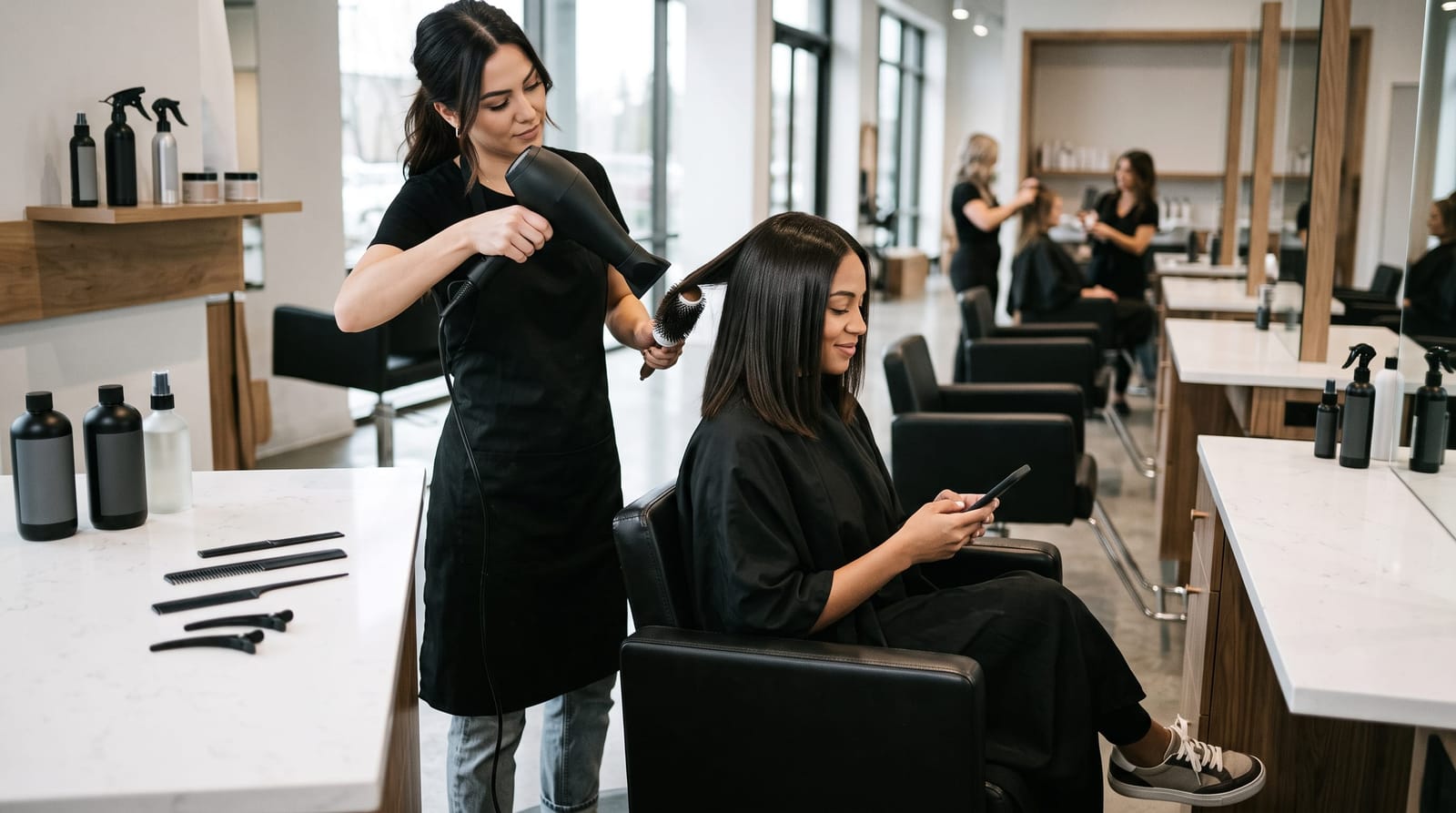 Hair Smoothening Aftercare: The Complete Guide to Making Your Treatment Last