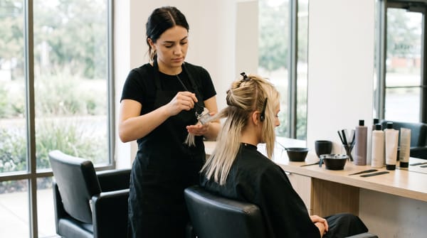 Single Process vs Double Process Hair Color: Key Differences