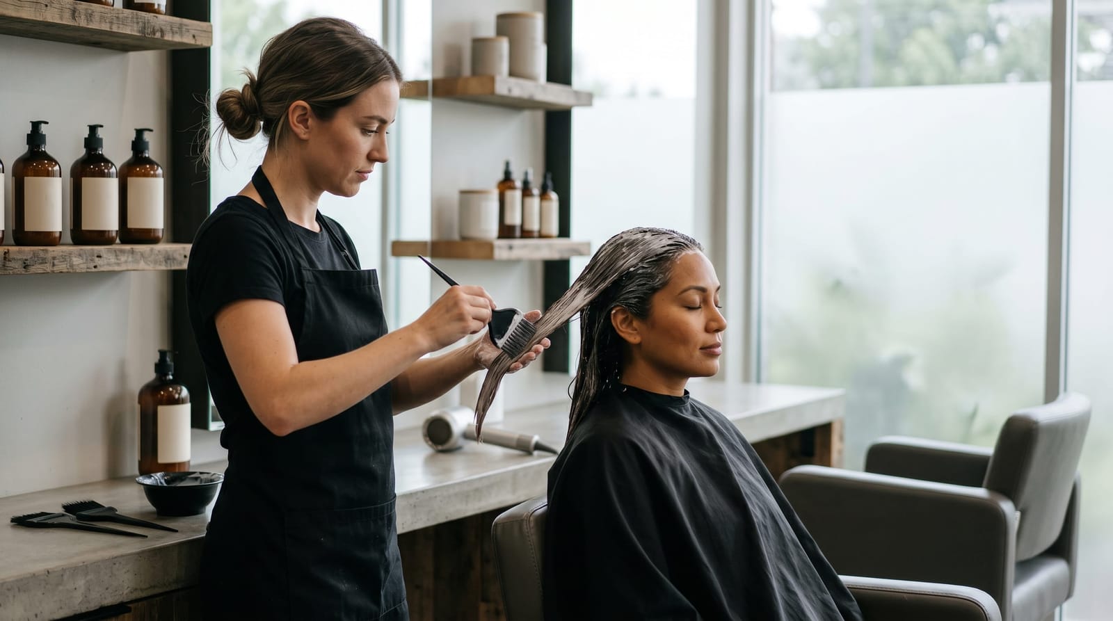 How Long Does a Keratin Treatment Last? What to Realistically Expect