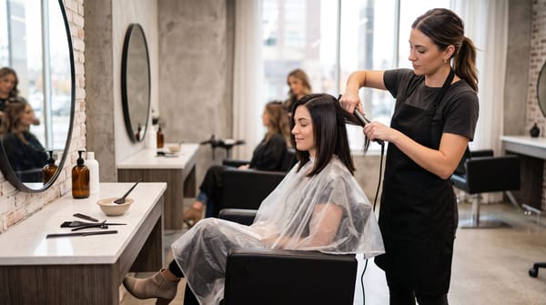 Smoothening Treatments Explained: Brazilian Blowout, Keratin & Everything In Between