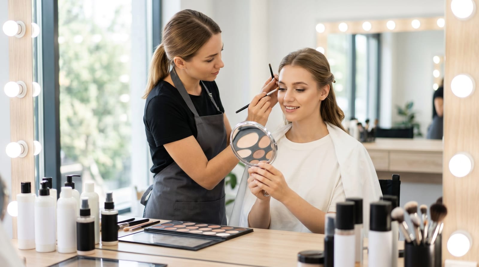 Wedding Makeup Trial: What to Expect and When to Schedule